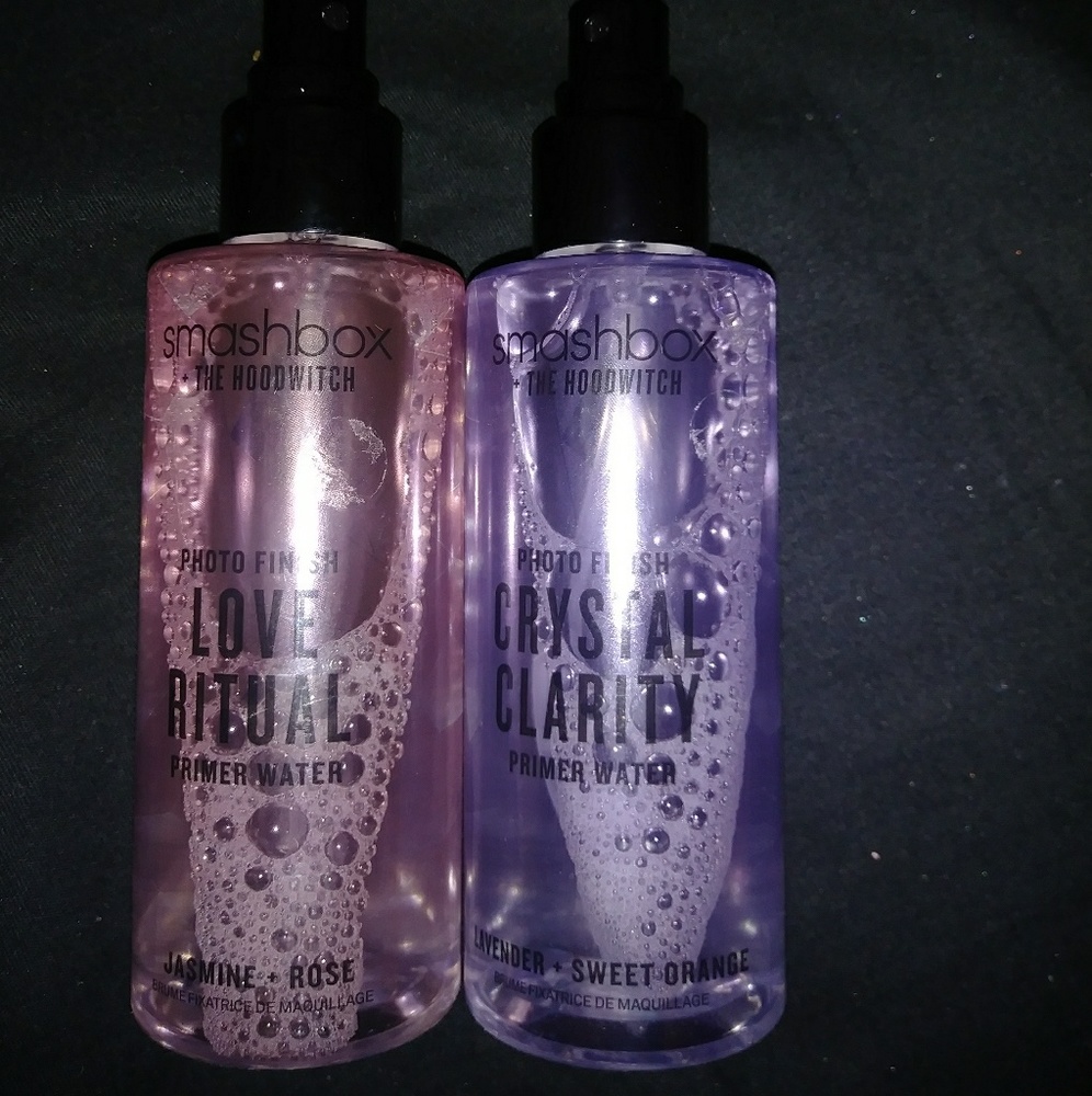 Smashbox Primer Water